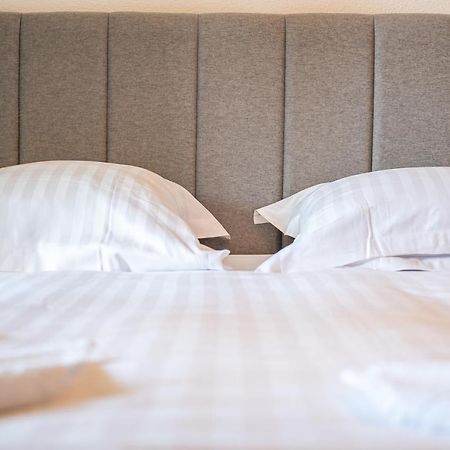 Le 24-Gregimmo-Appart'Hotel Belfort Luaran gambar