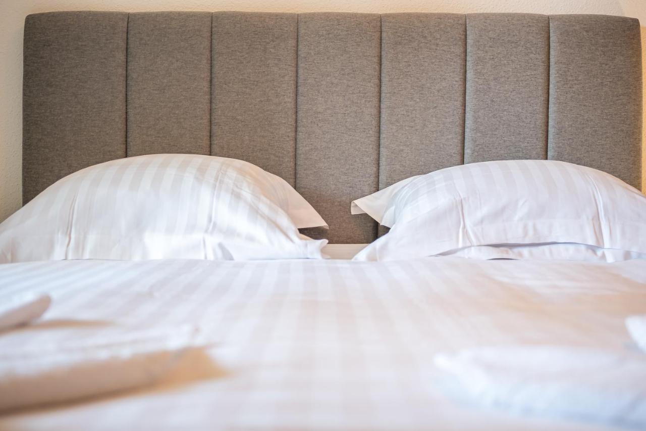 Le 24-Gregimmo-Appart'Hotel Belfort Luaran gambar