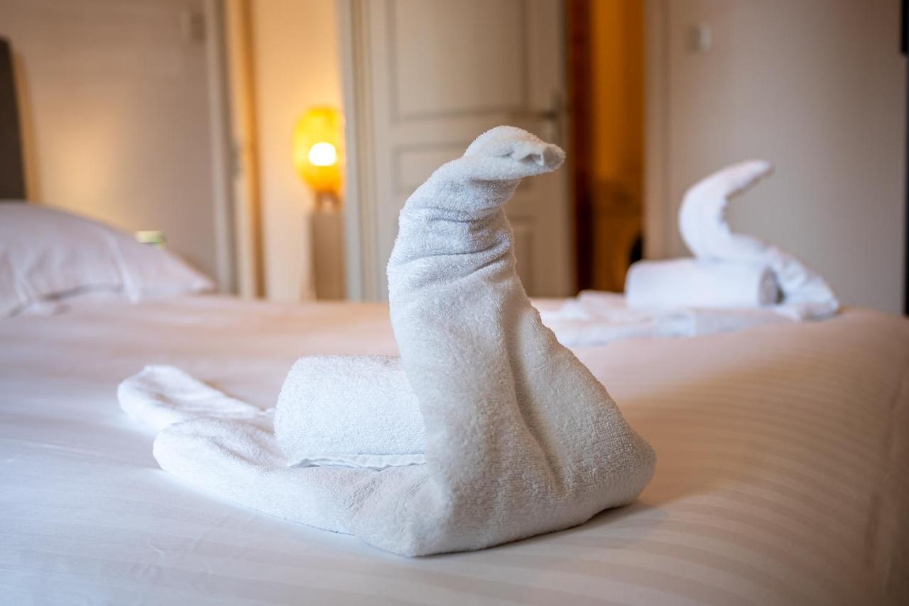 Le 24-Gregimmo-Appart'Hotel Belfort Luaran gambar