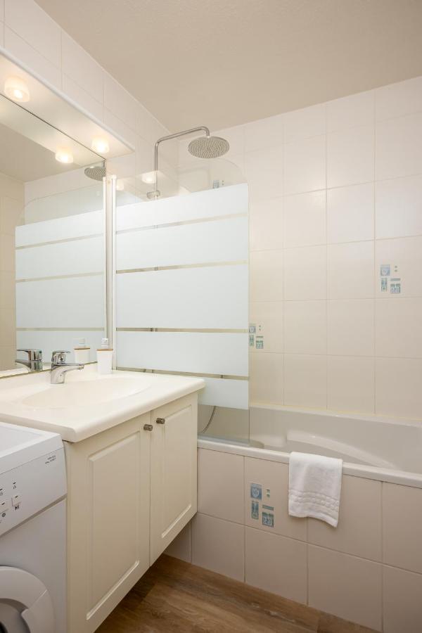 Le 24-Gregimmo-Appart'Hotel Belfort Luaran gambar
