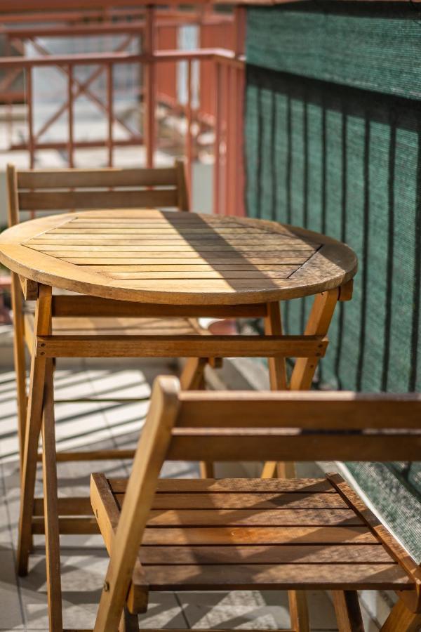 Le 24-Gregimmo-Appart'Hotel Belfort Luaran gambar