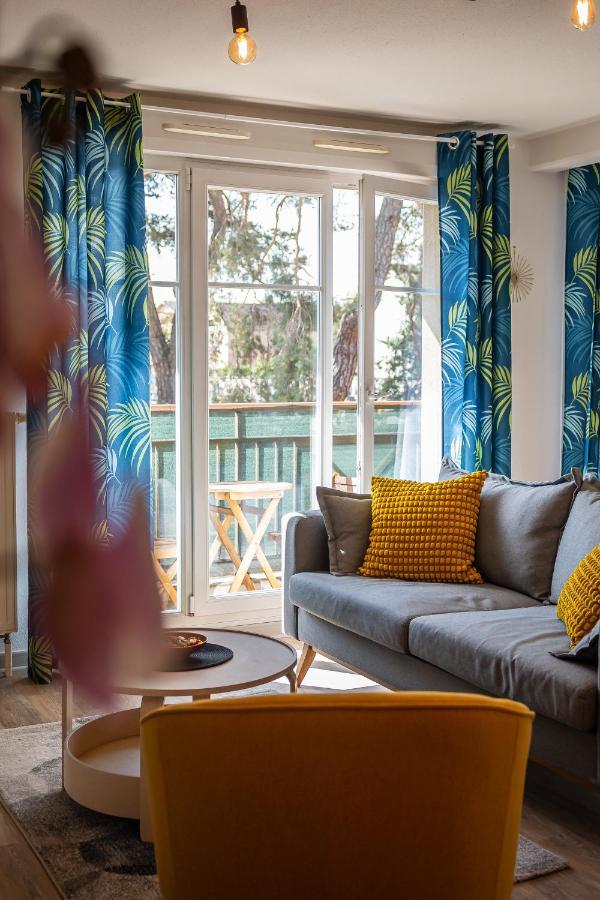 Le 24-Gregimmo-Appart'Hotel Belfort Luaran gambar