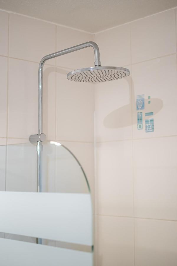 Le 24-Gregimmo-Appart'Hotel Belfort Luaran gambar